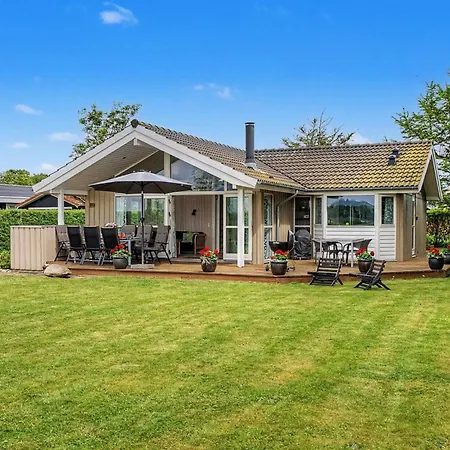 Ferienhaus Arnia - 100m From The Sea By Interhome