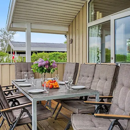 Arnia - 100m From The Sea By Interhome Ferienhaus *