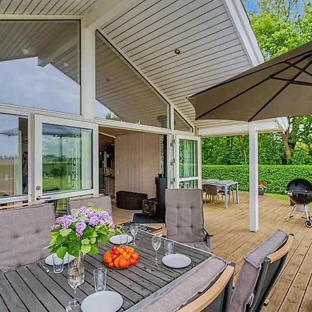 Ferienhaus Arnia - 100m From The Sea By Interhome Otterup