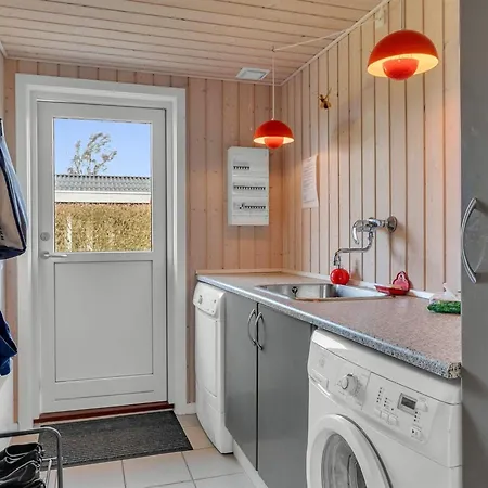 Ferienhaus Arnia - 100m From The Sea By Interhome Otterup
