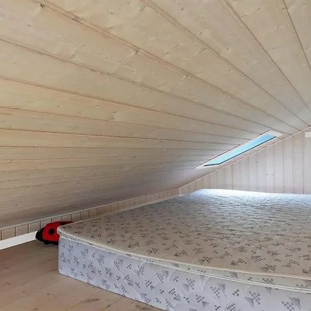 Arnia - 100m From The Sea By Interhome Ferienhaus Otterup