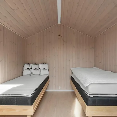 Ferienhaus Arnia - 100m From The Sea By Interhome