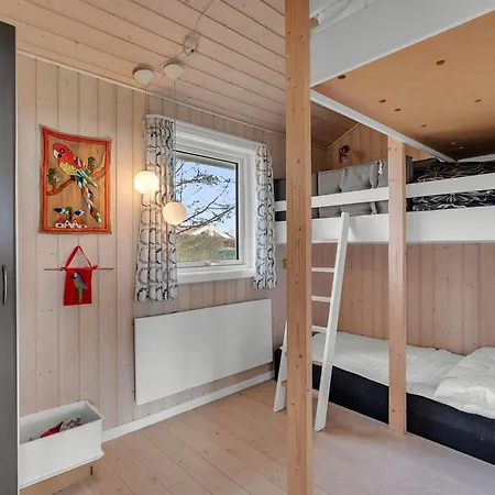 Arnia - 100m From The Sea By Interhome * Otterup