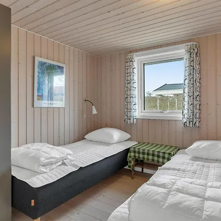 Arnia - 100m From The Sea By Interhome Ferienhaus
