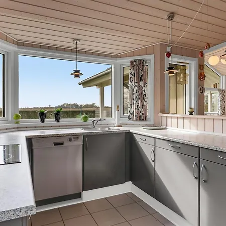 Ferienhaus Arnia - 100m From The Sea By Interhome