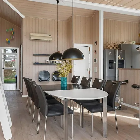 Ferienhaus Arnia - 100m From The Sea By Interhome Otterup