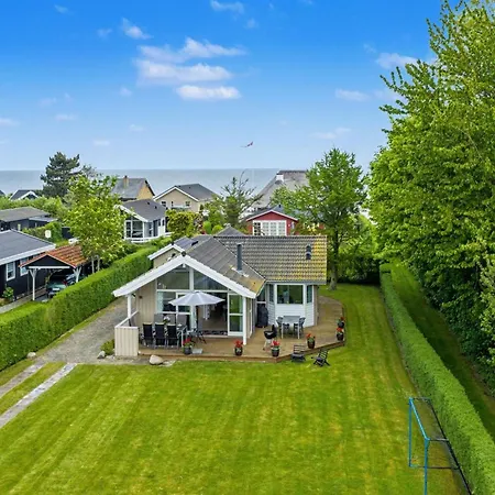 Ferienhaus Arnia - 100m From The Sea By Interhome Otterup