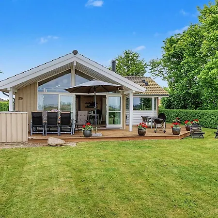Ferienhaus Arnia - 100m From The Sea By Interhome *
